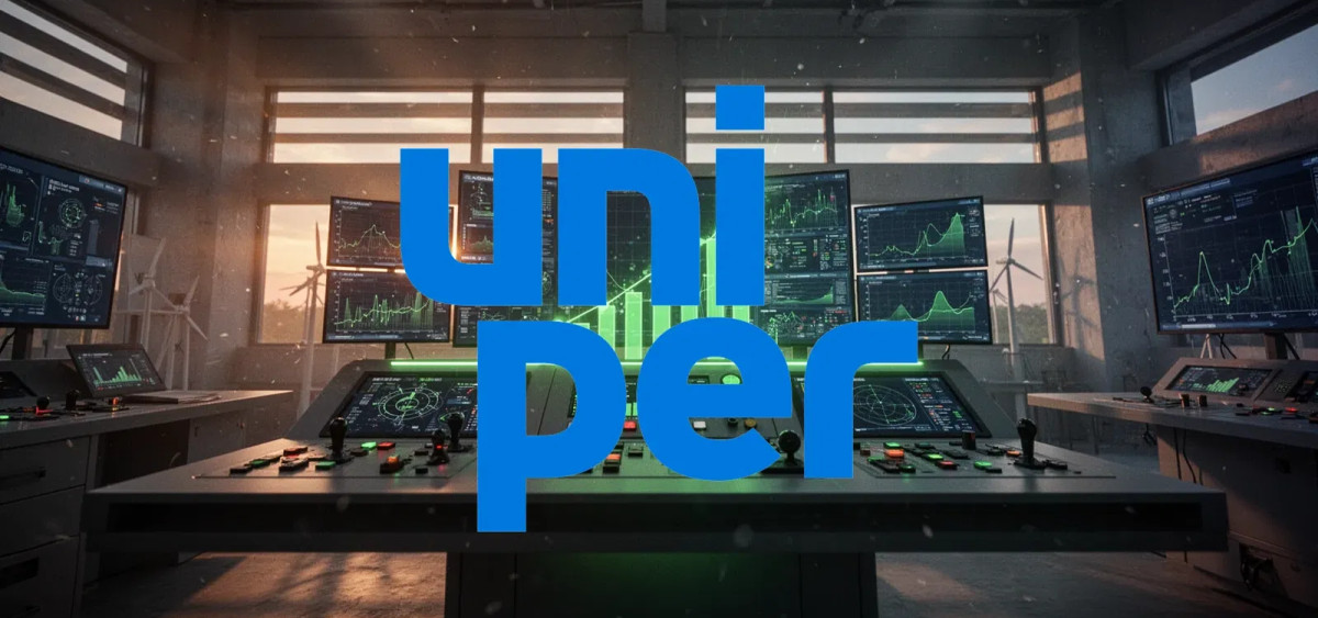 Beitragsbild zu Uniper Aktie: Erfolgreiches Comeback