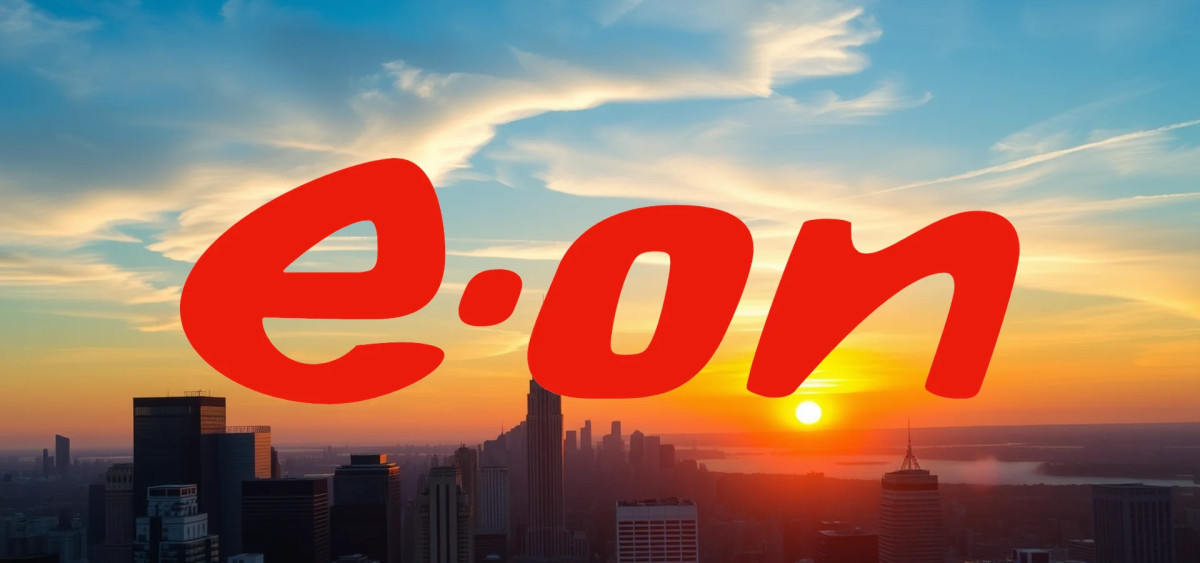 Beitragsbild zu E.ON Aktie: Zukunftsorientierte Investments!