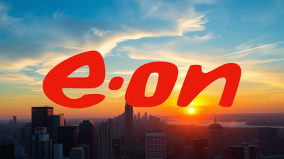Beitragsbild zu E.ON Aktie: Zukunftsorientierte Investments!