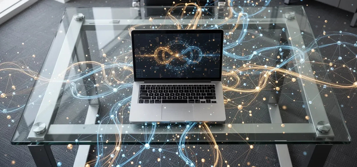 Beitragsbild zu Fiserv Aktie: Neuer Krypto-Baustein