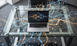 Beitragsbild zu Fiserv Aktie: Neuer Krypto-Baustein