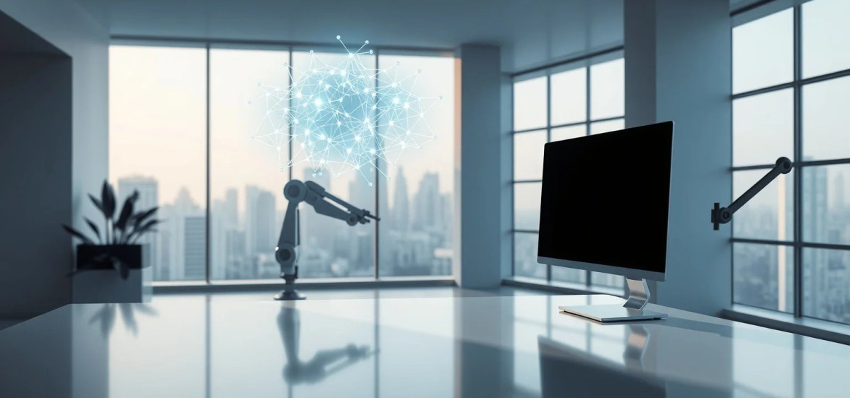 Beitragsbild zu Microsoft und OpenAI revolutionieren KI-Agenten-Entwicklung