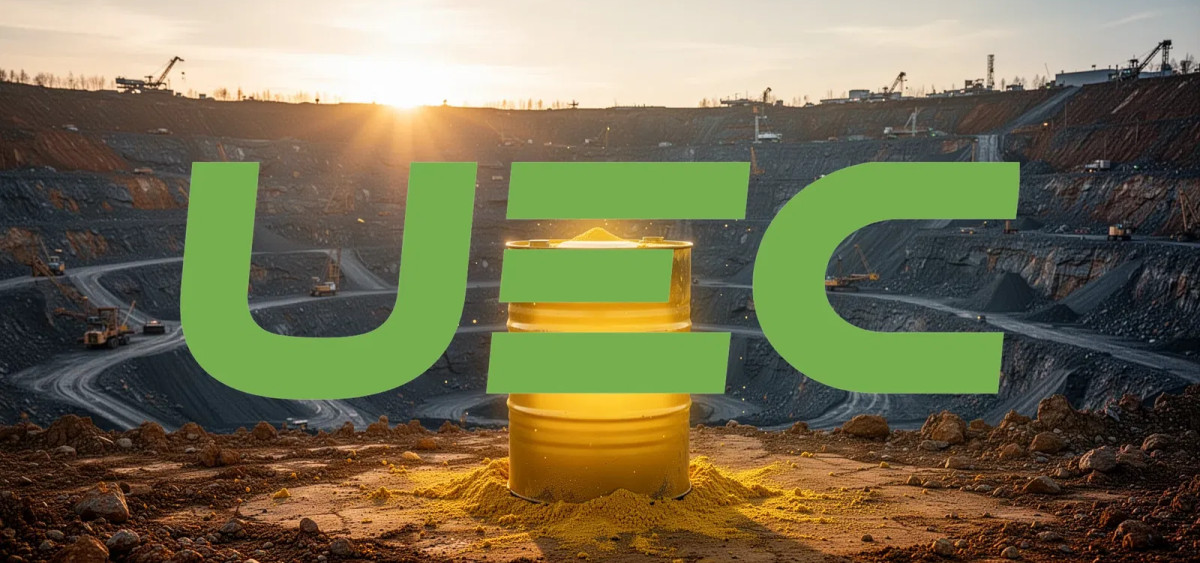 Beitragsbild zu UEC Aktie: Positive Impulse