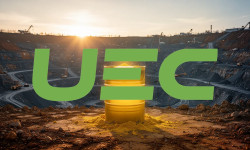 Beitragsbild zu UEC Aktie: Positive Impulse