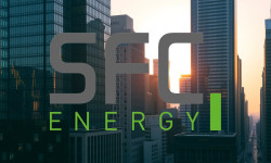 Beitragsbild zu SFC Energy Aktie: Nordamerika gibt Schub