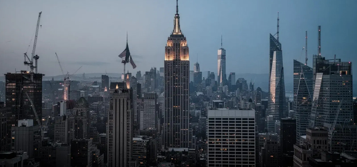 Beitragsbild zu iShares MSCI World ETF: USA-Anteil sinkt