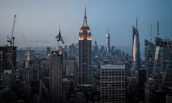 Beitragsbild zu iShares MSCI World ETF: USA-Anteil sinkt