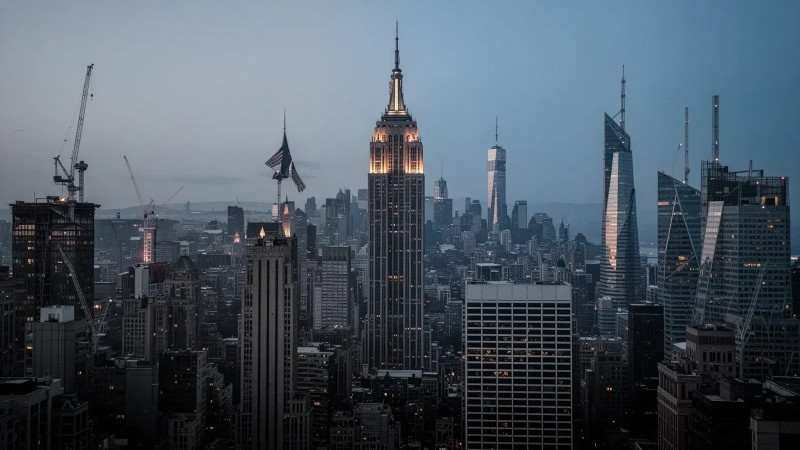 Beitragsbild zu iShares MSCI World ETF: USA-Anteil sinkt