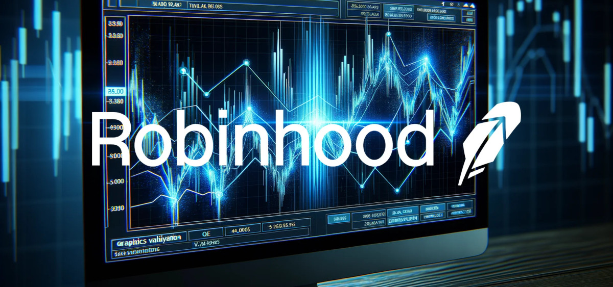 Beitragsbild zu Robinhood Aktie: Zweifelhafte Stabilität!