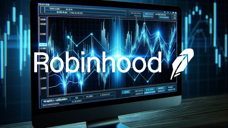 Beitragsbild zu Robinhood Aktie: Zweifelhafte Stabilität!