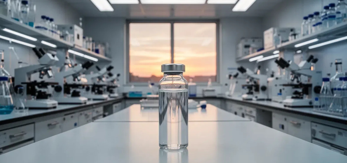 Beitragsbild zu Pfizer Aktie: Wichtiger Meilenstein erreicht