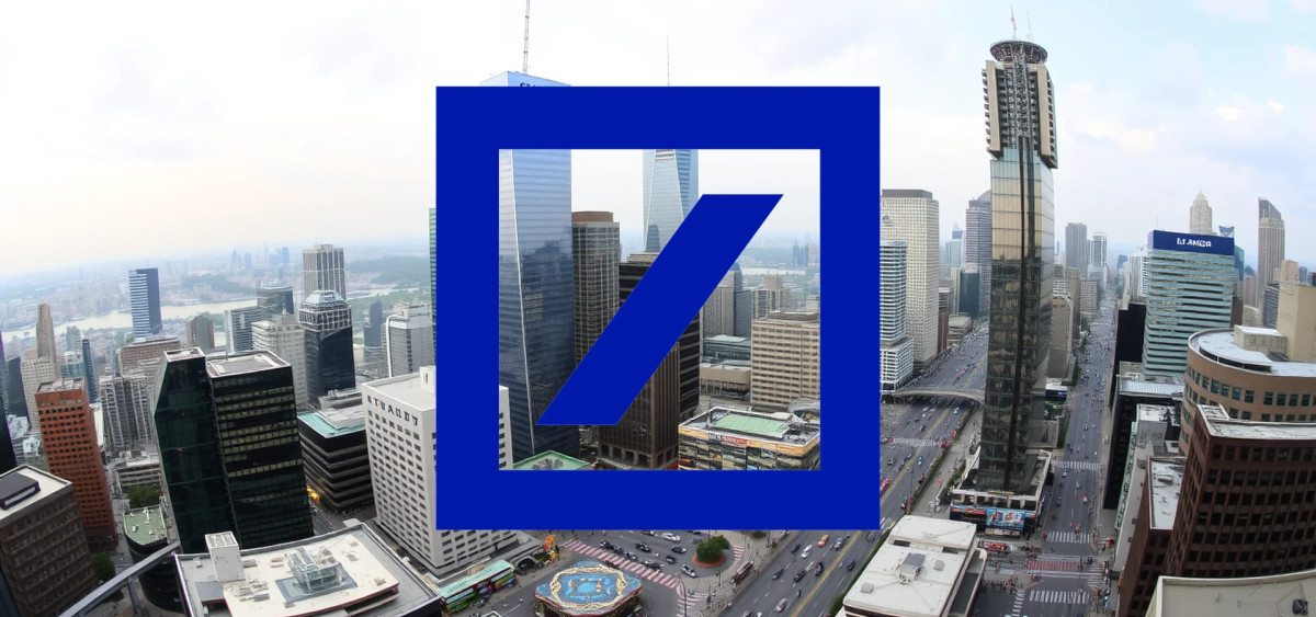 Beitragsbild zu Deutsche Bank Aktie: Rally ohne Ende?