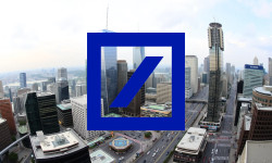 Beitragsbild zu Deutsche Bank Aktie: Rally ohne Ende?