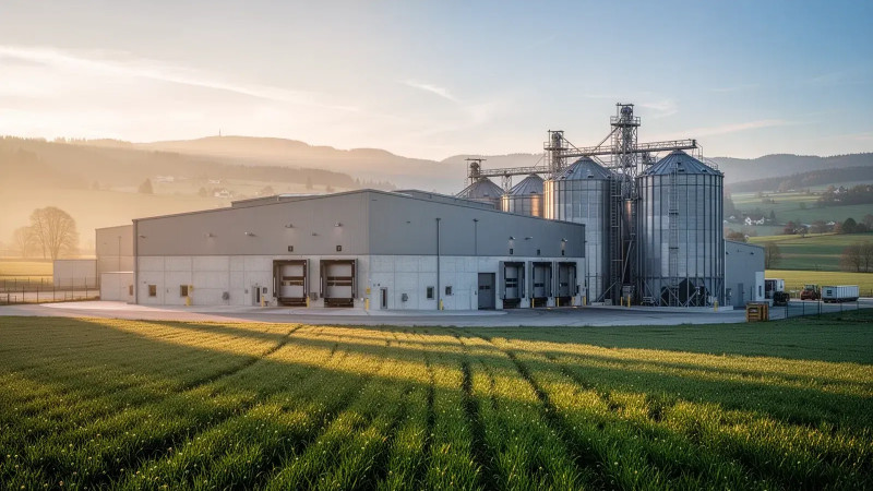 Beitragsbild zu BayWa Aktie: Neustart in Bayern