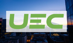 Beitragsbild zu Uranium Energy Aktie: Allzeithoch vor Quartalszahlen