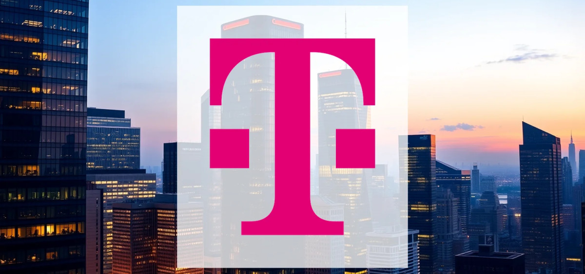 Beitragsbild zu Deutsche Telekom Aktie: Doppelt nachgelegt!