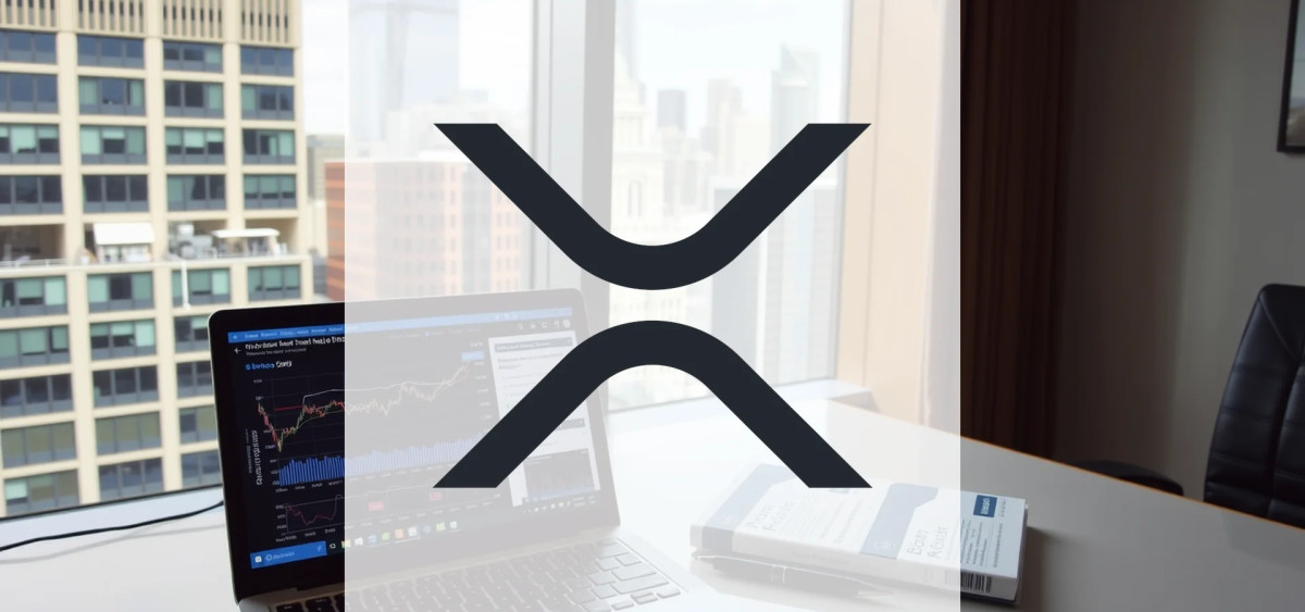 Beitragsbild zu XRP: Panik-Crash mit Comeback!