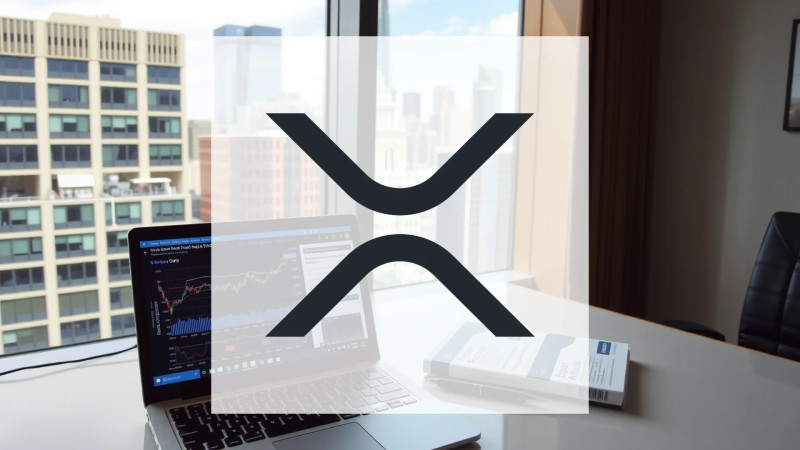 Beitragsbild zu XRP: Panik-Crash mit Comeback!