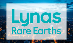 Beitragsbild zu Lynas Aktie: Absturz oder Chance?