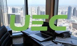 Beitragsbild zu Uranium Energy Aktie: Polit-Rückenwind