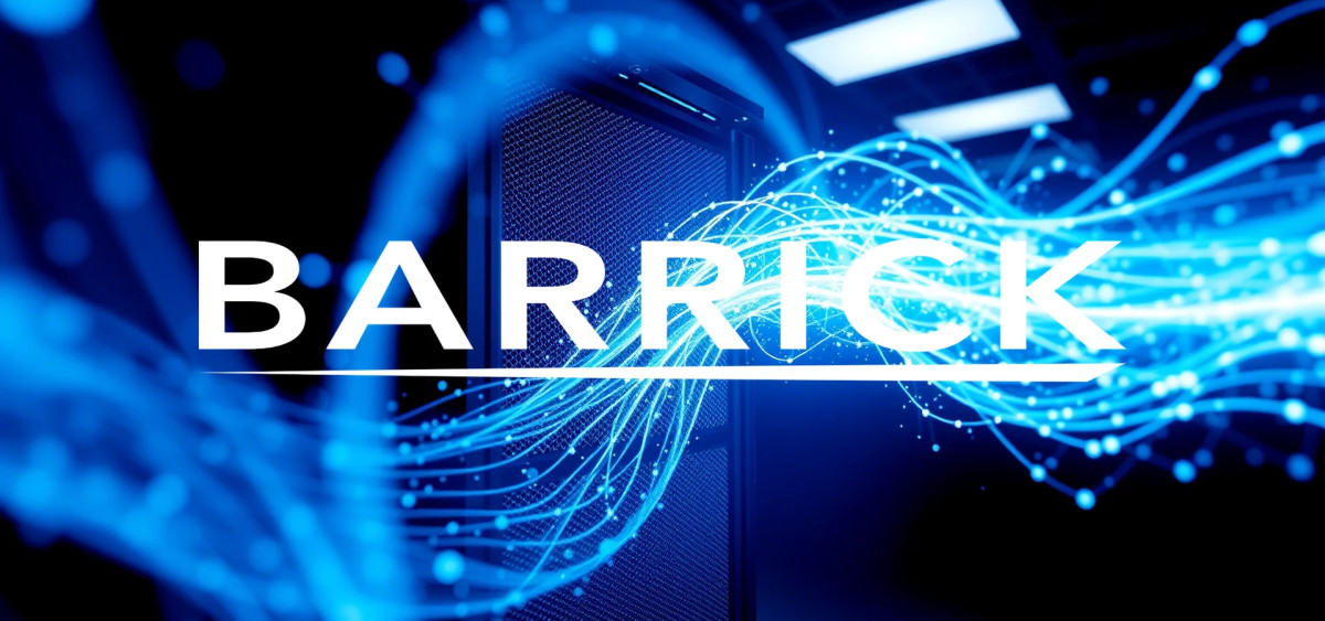 Beitragsbild zu Barrick Aktie: Konsolidierung