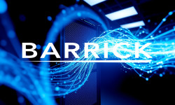 Beitragsbild zu Barrick Aktie: Konsolidierung
