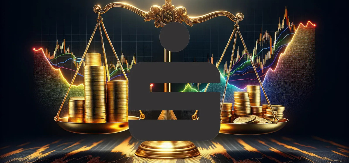 Beitragsbild zu Erste Group-Aktie: Der perfekte Sturm!