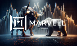 Beitragsbild zu Marvell Technology Aktie: Allmähliche Abkühlung?