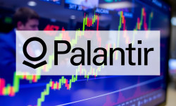Beitragsbild zu Palantir Aktie: Besorgniserregende Trends