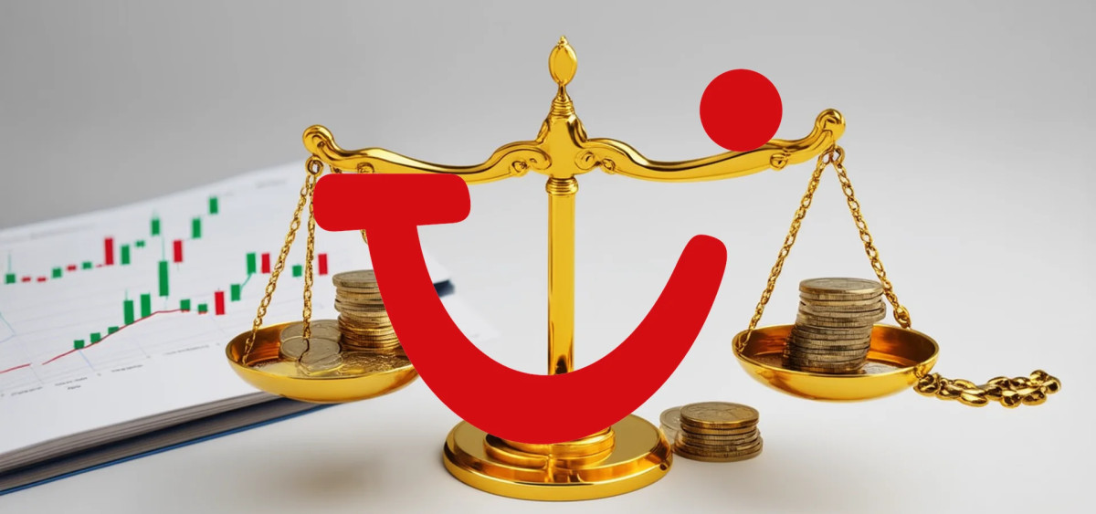 Beitragsbild zu TUI Aktie: Buchungs-Boom überrascht