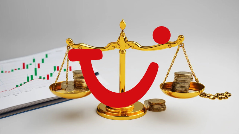 Beitragsbild zu TUI Aktie: Buchungs-Boom überrascht