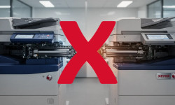 Beitragsbild zu Xerox Aktie: Lexmark-Integration im Fokus
