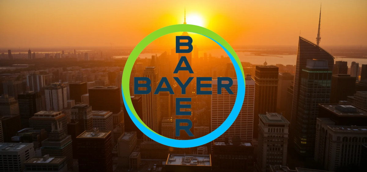 Beitragsbild zu Bayer Aktie: Konstante Fortschritte!