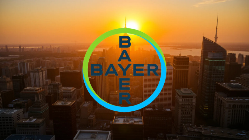 Beitragsbild zu Bayer Aktie: Konstante Fortschritte!