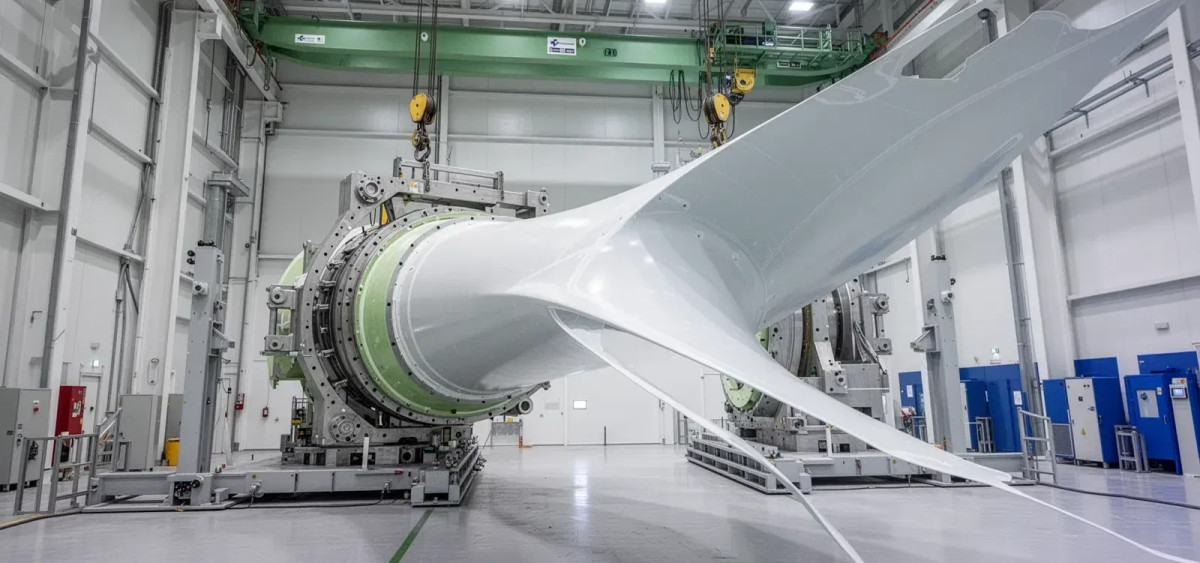 Beitragsbild zu Siemens Energy Aktie: Bewährungsprobe steht an