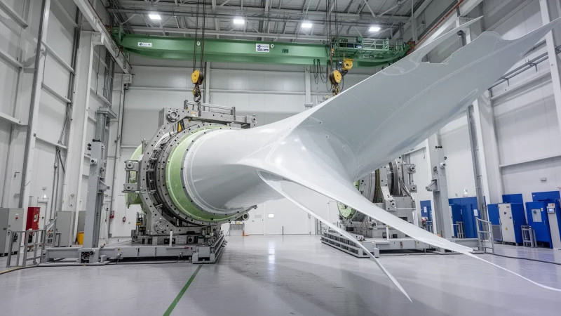 Beitragsbild zu Siemens Energy Aktie: Bewährungsprobe steht an