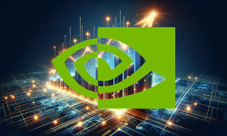 Beitragsbild zu Nvidia Aktie: Wachstumsfantasie beflügelt!