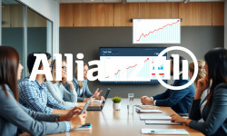 Beitragsbild zu Allianz Aktie: Expansion oder Stagnation?