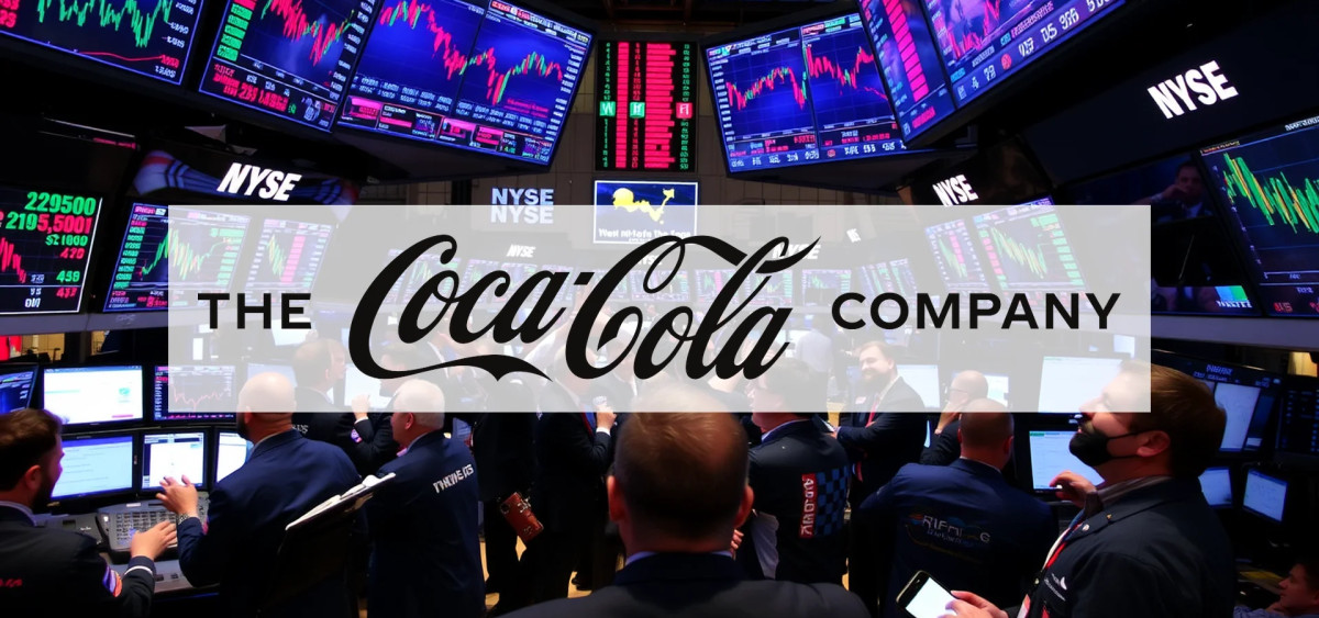 Beitragsbild zu Coca-Cola Aktie: Historischer Umbau!