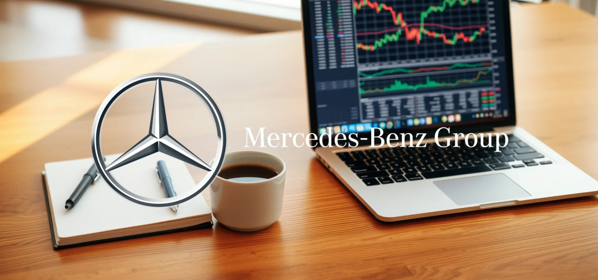 Beitragsbild zu Mercedes-Benz Aktie: Sprinter-Aus erschüttert Investoren