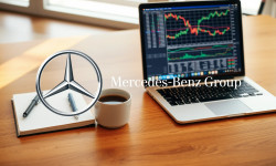 Beitragsbild zu Mercedes-Benz Aktie: Sprinter-Aus erschüttert Investoren