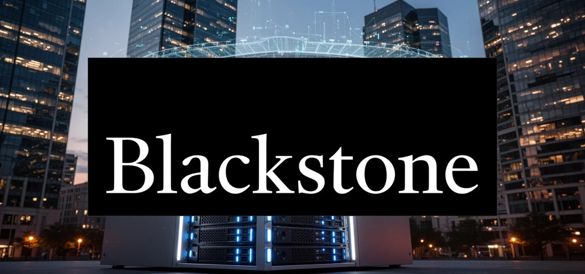 Beitragsbild zu Blackstone Aktie: Cricket und KI