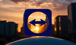 Beitragsbild zu TeamViewer Aktie: Versöhnlicher Ausklang