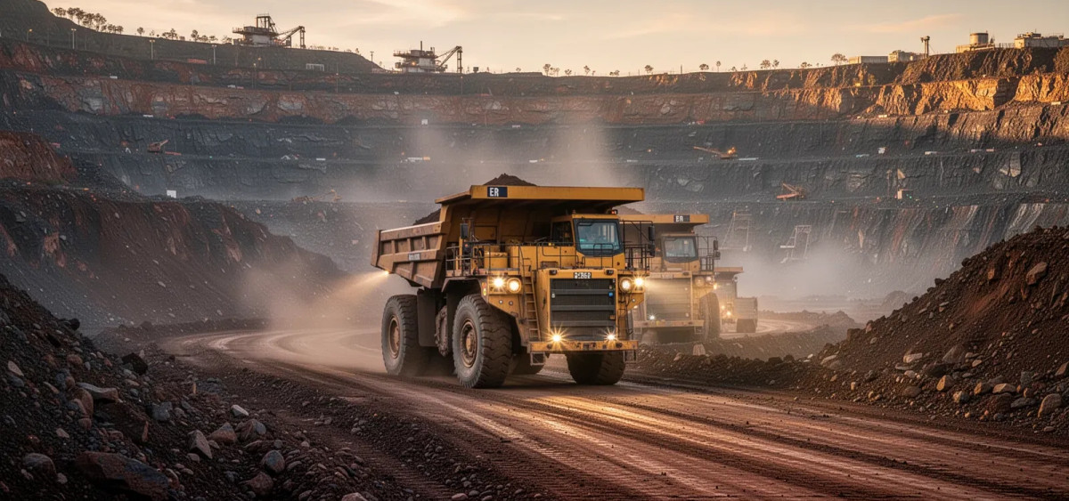 Beitragsbild zu Barrick Mining Aktie: Sympathische Überraschung