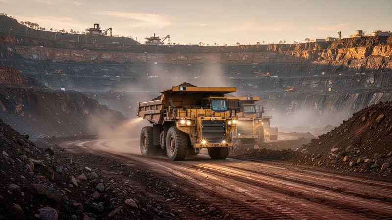 Beitragsbild zu Barrick Mining Aktie: Sympathische Überraschung