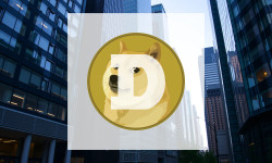Beitragsbild zu Dogecoin: Rally nimmt Fahrt auf