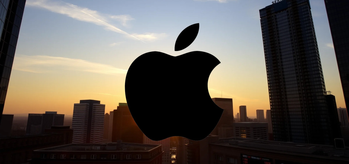 Beitragsbild zu Apple Aktie: Italien greift an