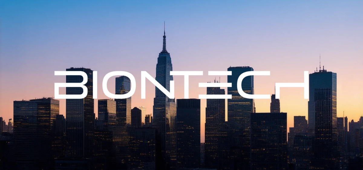 Beitragsbild zu BioNTech Aktie: Paradoxe Zahlen!