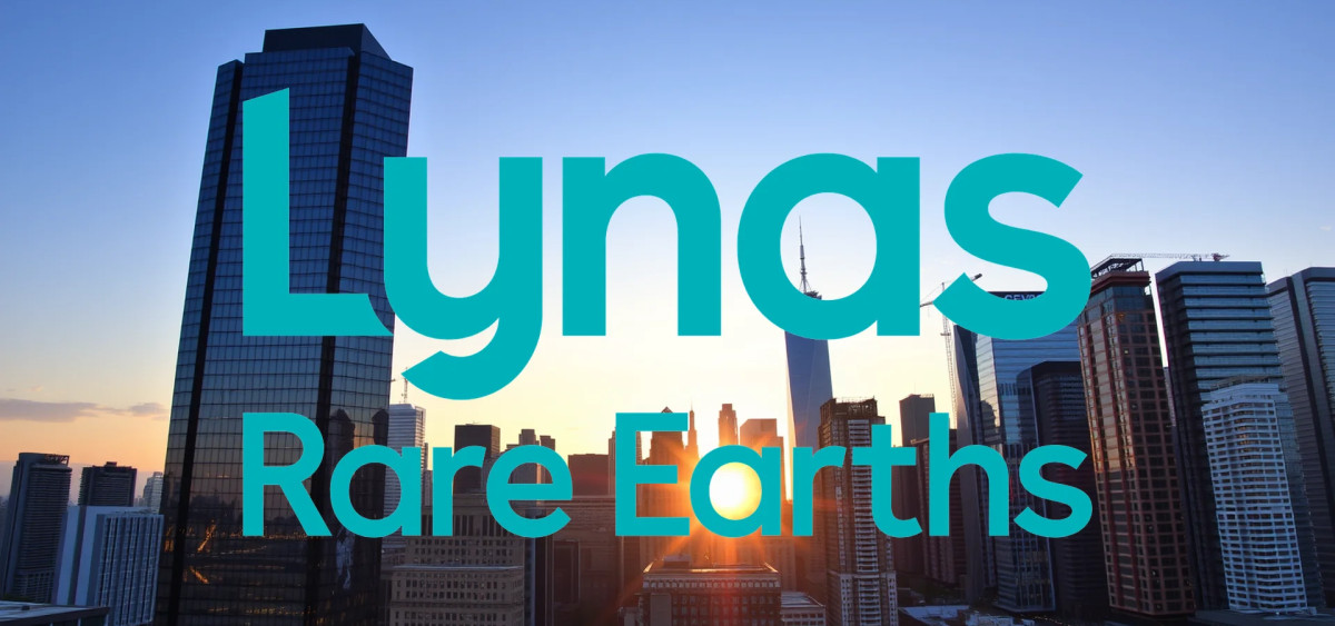 Beitragsbild zu Lynas Aktie: Rutschige Verhältnisse!