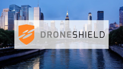 Beitragsbild zu DroneShield-Aktie: Top-Meldung!